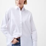 Alexis Cotton Shirt